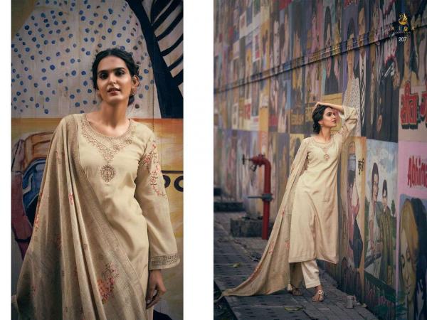 Aiqa Jashne Alam Fancy masleen Designer Salwar Suit Collection